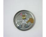 Elma Chips 2004 Tazo Titanium Bob Esponja n�46